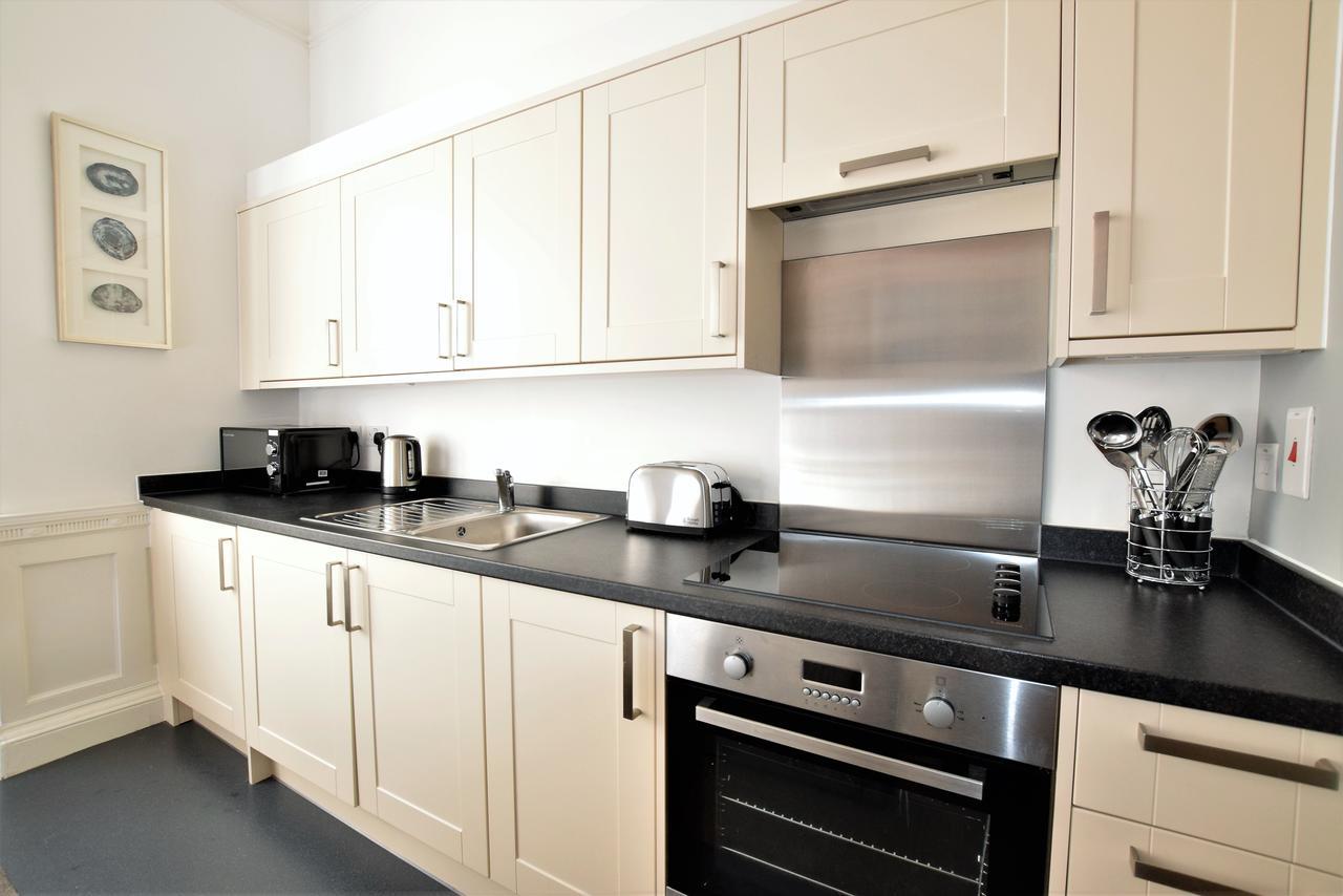 Apartamento Berkeley Square Pads Bristol Exterior foto