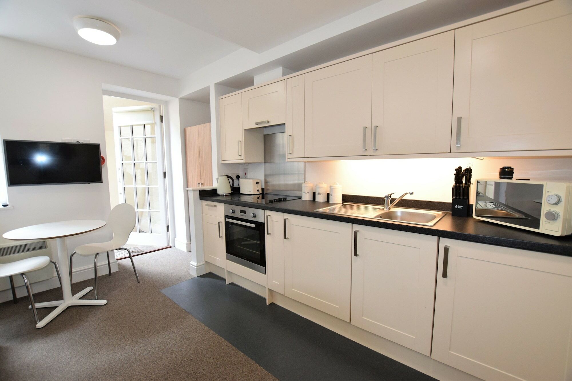 Apartamento Berkeley Square Pads Bristol Exterior foto